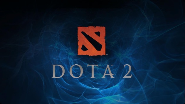 Dota 2 и Half-Life