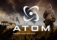 Atom RPG - русский ответ на Fallout Atom RPG - русский ответ на Fallout