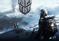 Заставляйте детей работать и кормите граждан опилками в мрачном трйлере Frostpunk Заставляйте детей работать и кормите граждан опилками в мрачном трйлере Frostpunk