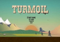 Turmoil - симулятор нефтяной лихорадки США 19 века Turmoil - симулятор нефтяной лихорадки США 19 века