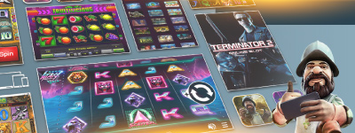 Производители скачиваемых слотов на телефон Кто производит слоты для скачивания